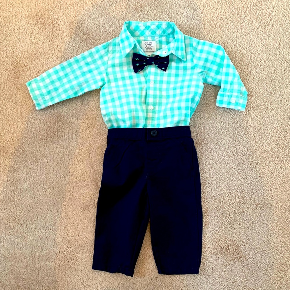 Baby outfit